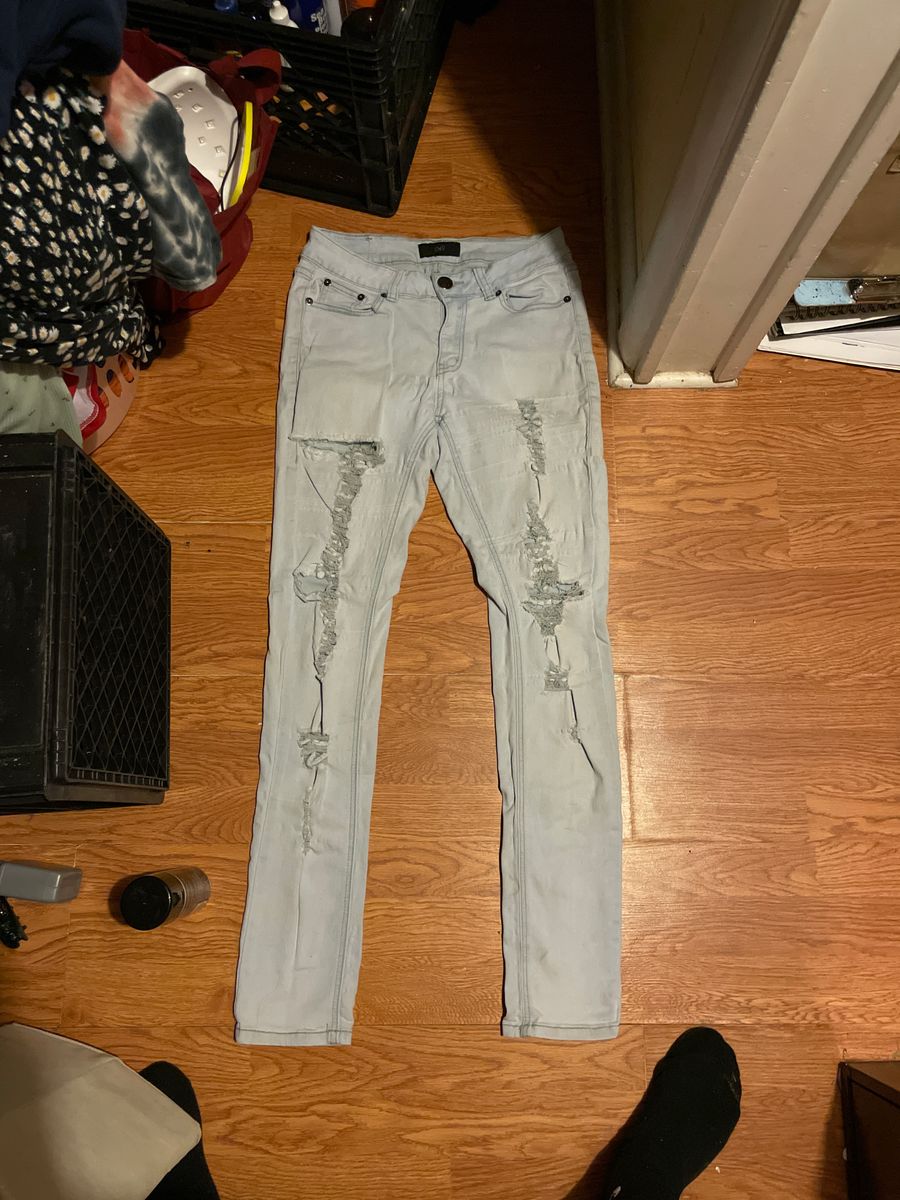 uwd jeans 
